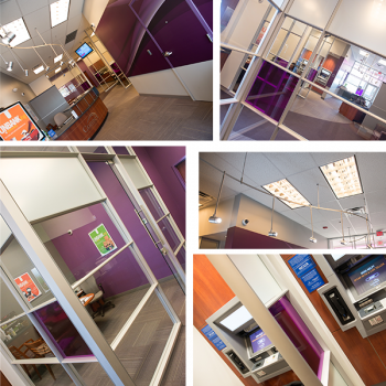 Featured Project: Connex Credit Union - Solidus